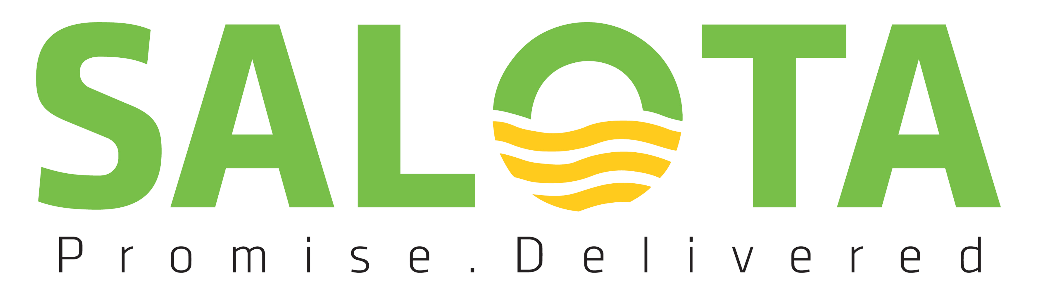 SALOTA Logo